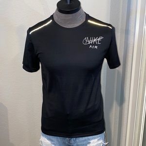 Mens Nike Running or workout shirt